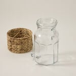Alberto glass beverage dispenser with basket 3100ml image number 3