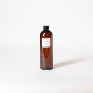 Diffuser with fiber sticks 400 ml