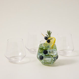  Mosaic 4 Pcs Dof 550Ml