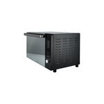 Alberto Oven 60L Analouge Double Glass image number 2