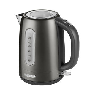 Sencor metalic black kettle 1.7 L, 2150W