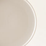 La Mesa 12 pcs dinner set white glaze image number 3