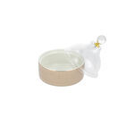 1Pc Porcelain Date Bowl Thumanya image number 2