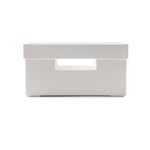 Snips kitchen box 2L, 29.5*10.5cm, white image number 5