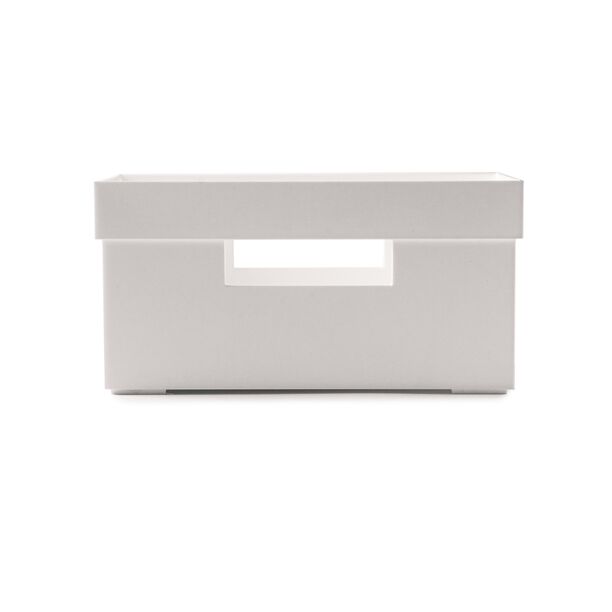 Snips kitchen box 2L, 29.5*10.5cm, white image number 5
