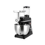Alberto Mixer 4*18L1100W image number 7