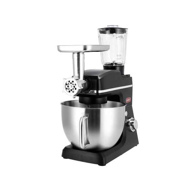 Alberto Mixer 4*18L1100W image number 7