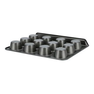 Muffin Tray Non Stick