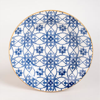 Oxford Porcelain 20 Pcs Dinner Set Serve 4 Persons