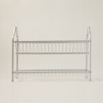 Alberto Dish Drying Rack image number 1