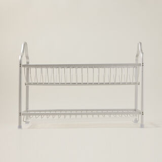 Alberto Dish Drying Rack