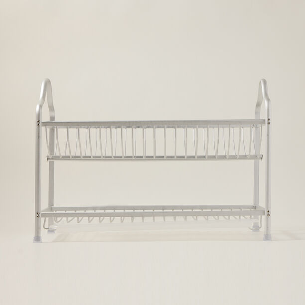 Alberto Dish Drying Rack image number 1