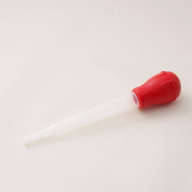 Betty Crocker baster 27Cm red image number 0