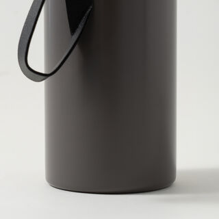 Dallaty Stainless Steel Thermo Cup 500Ml In Beige