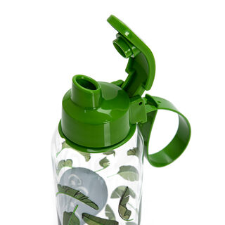 Herevin Plastic Sports Bottle V:0.75L Enjoy Summer Design