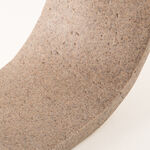 Homez aztec jazz decorative sculpture 21.8*11.5*20cm, beige image number 4