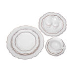 32 Pcs Porcelain Dinner Set image number 2