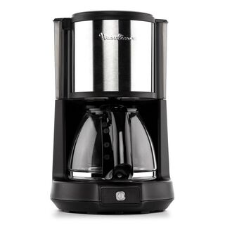 Moulinex Coffee Maker Subito With Filter 10 15 Cups