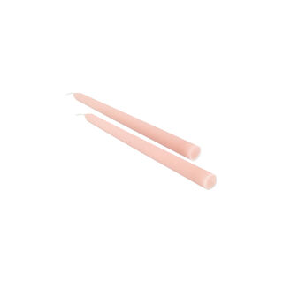 2 Pcs Taper Candle