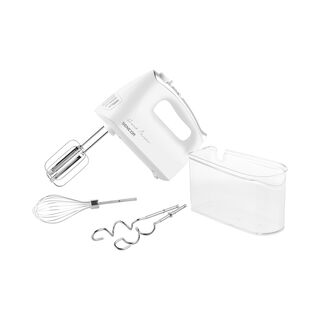 Sencor electric white 400W hand mixer