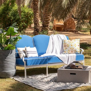 Barcelona Sofa 3 Seaters