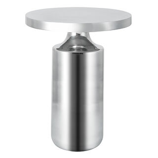 Aluminium Side Table