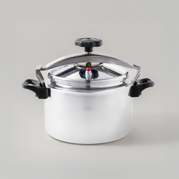 Mister Cook Pressure Cooker 7L image number 1