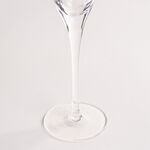 Painted Stemglass With Gold On Top 4 Pcs image number 4