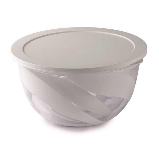 Snips salad bowl 5L+3L image number 0