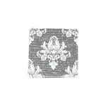Ambiente Serving Paper Napkins  Barok Design Grey Color image number 1