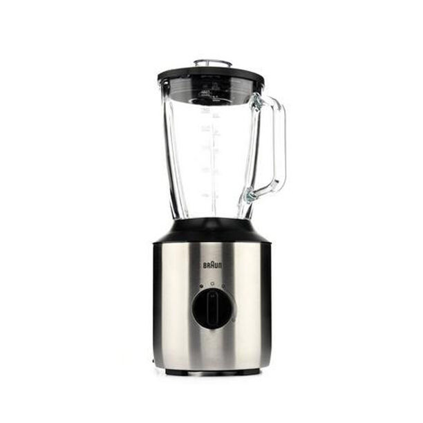 Braun Powerblend 3 800W 1.5L image number 0