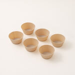 Alberto 10pcs silicone baking set image number 1
