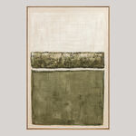 هومز لوحة جدارية كانفاس بإطار خشبي، 100*150سم image number 0