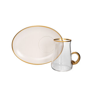 Arabic Tea Sets Online | Buy Arabic Tea Cup Sets in Saudi Arabia | Nice