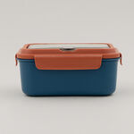 Pentola plastic lunch box 1500ml, two layers image number 1