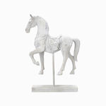 Wood Replica Horse image number 0