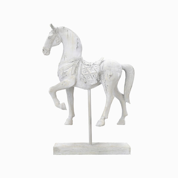 Wood Replica Horse image number 0