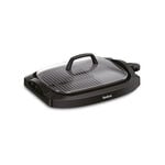 Tefal Grill Plancha With Lid image number 1