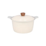 7 Pcs Cast Aluminum Cookware Set image number 2