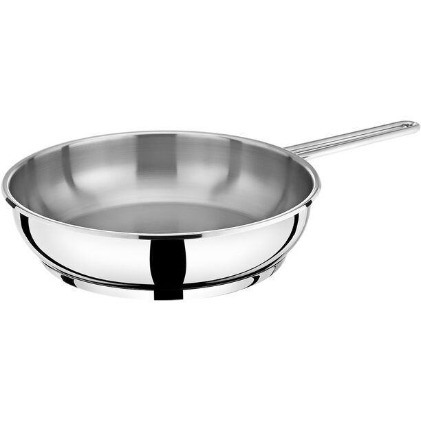 Mistercook 7 piece tombik stainless steel cookware set image number 4
