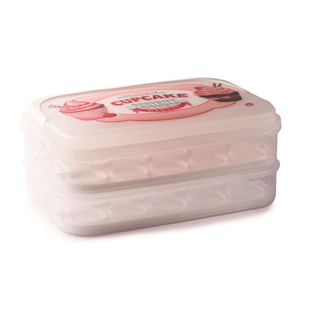 Snips cupcake holder 14L image number 0