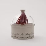 Najd Collection La Mesa Food Serving Bowl, 15*15*17 cm image number 0