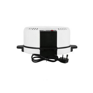 Alberto white bread maker 2200W