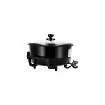 Alberto Coffee Roaster 750G With Timer image number 2