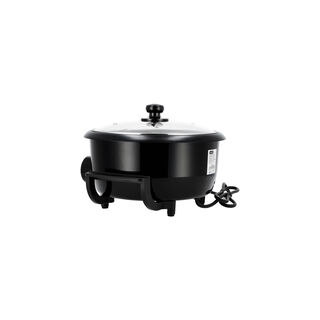 Alberto Coffee Roaster 750G With Timer