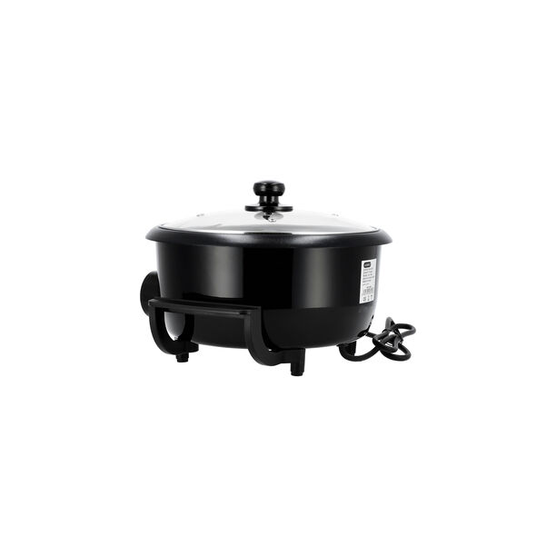 Alberto Coffee Roaster 750G With Timer image number 2