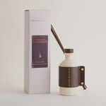 Homez tuscan Leather reed diffuser 200ml image number 0
