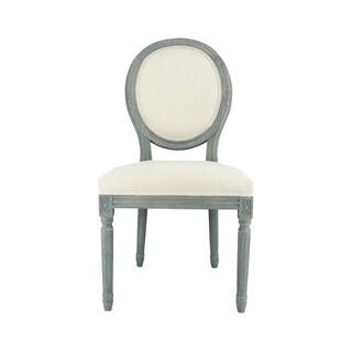 Dining Chair W50*D59*H48/102cm Linen