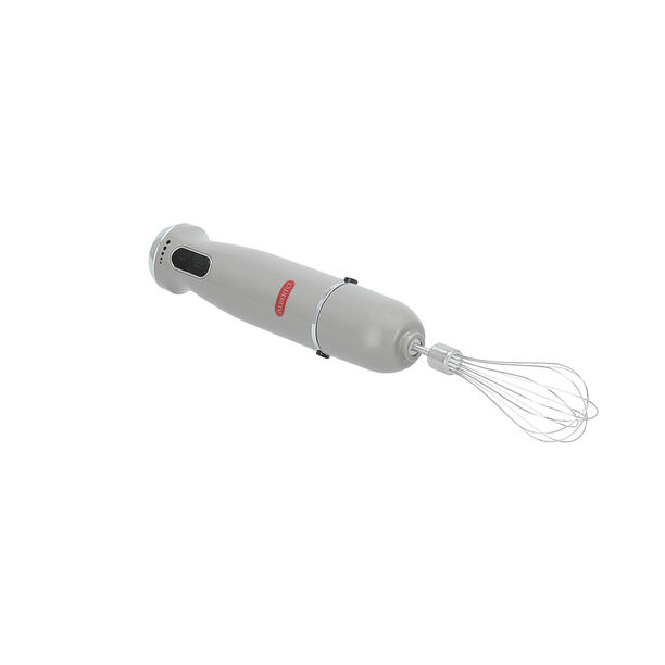Alberto Stainless steel 1000W 4 in 1 hand blender image number 5