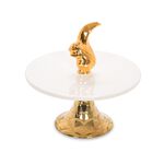 La Mesa Squirrel Dessert Stand image number 0